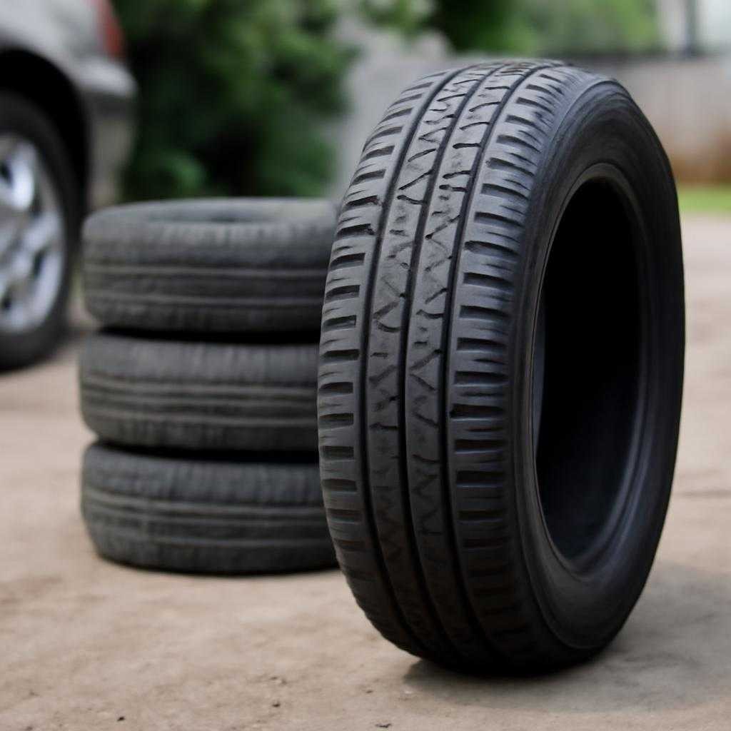 Недорогая резина, которая держит дорогу: лето-2025