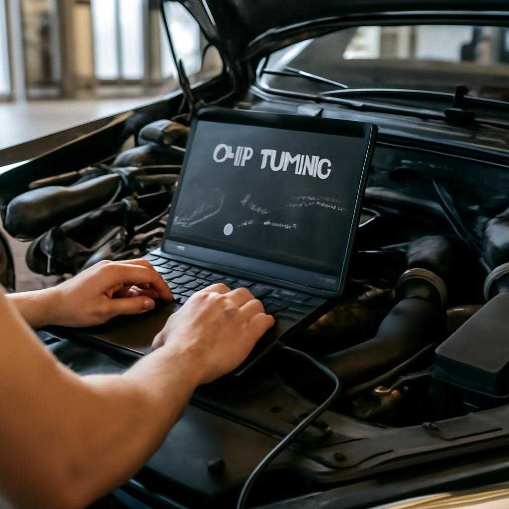 Чип-тюнинг или нагнетатель: точный выбор для honda