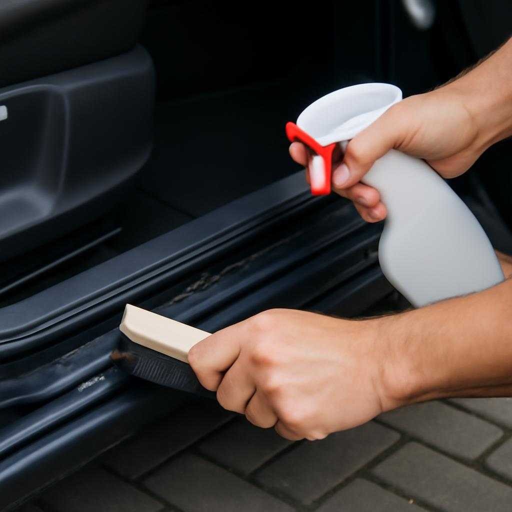 Тайная нутрянка порогов: вычищаем грамотно