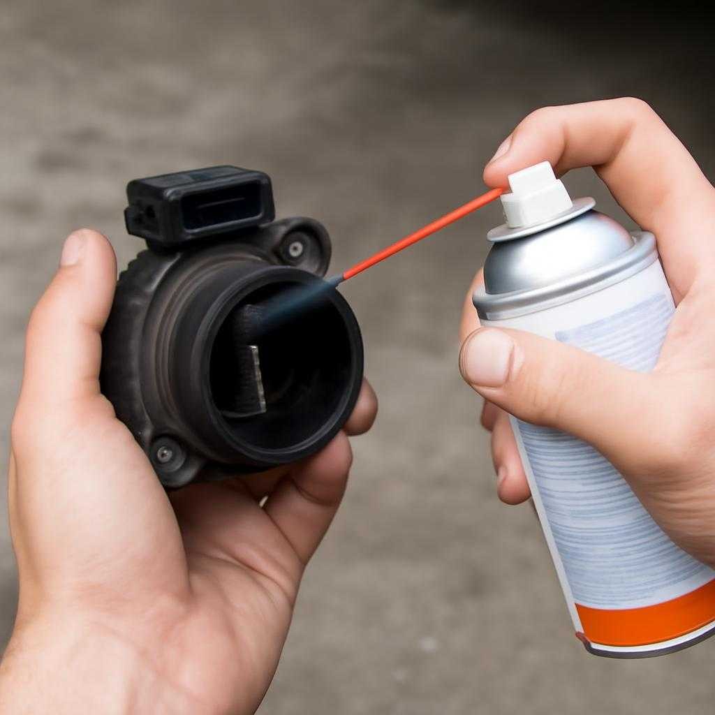 Расходомер: профессиональная чистка и секреты долговечности