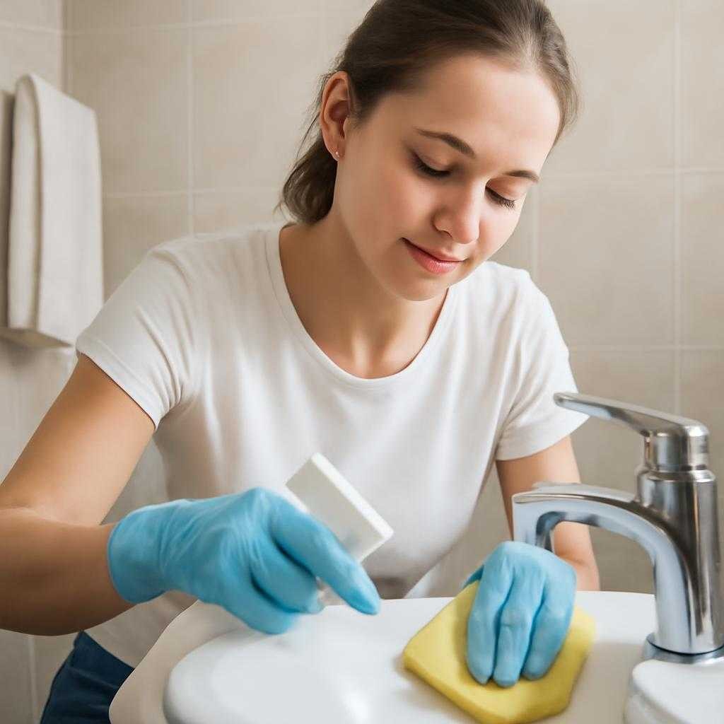 Топ-5 правил чистого автомобиля без лишних усилий