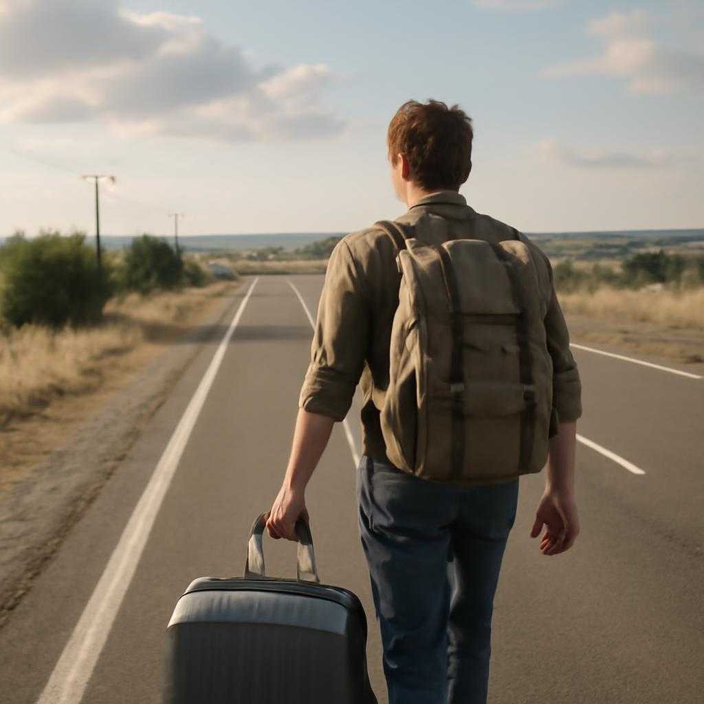 Дальнобой без стресса: подготовка экипажа и машины