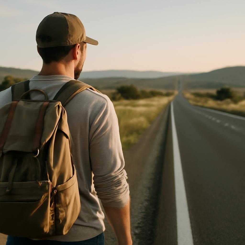 Дальнее автопутешествие: подготовка без сюрпризов