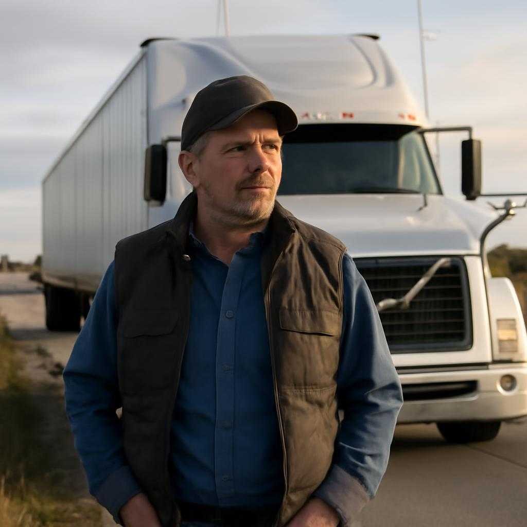 Доезжаем живыми: методика рейсового мастера