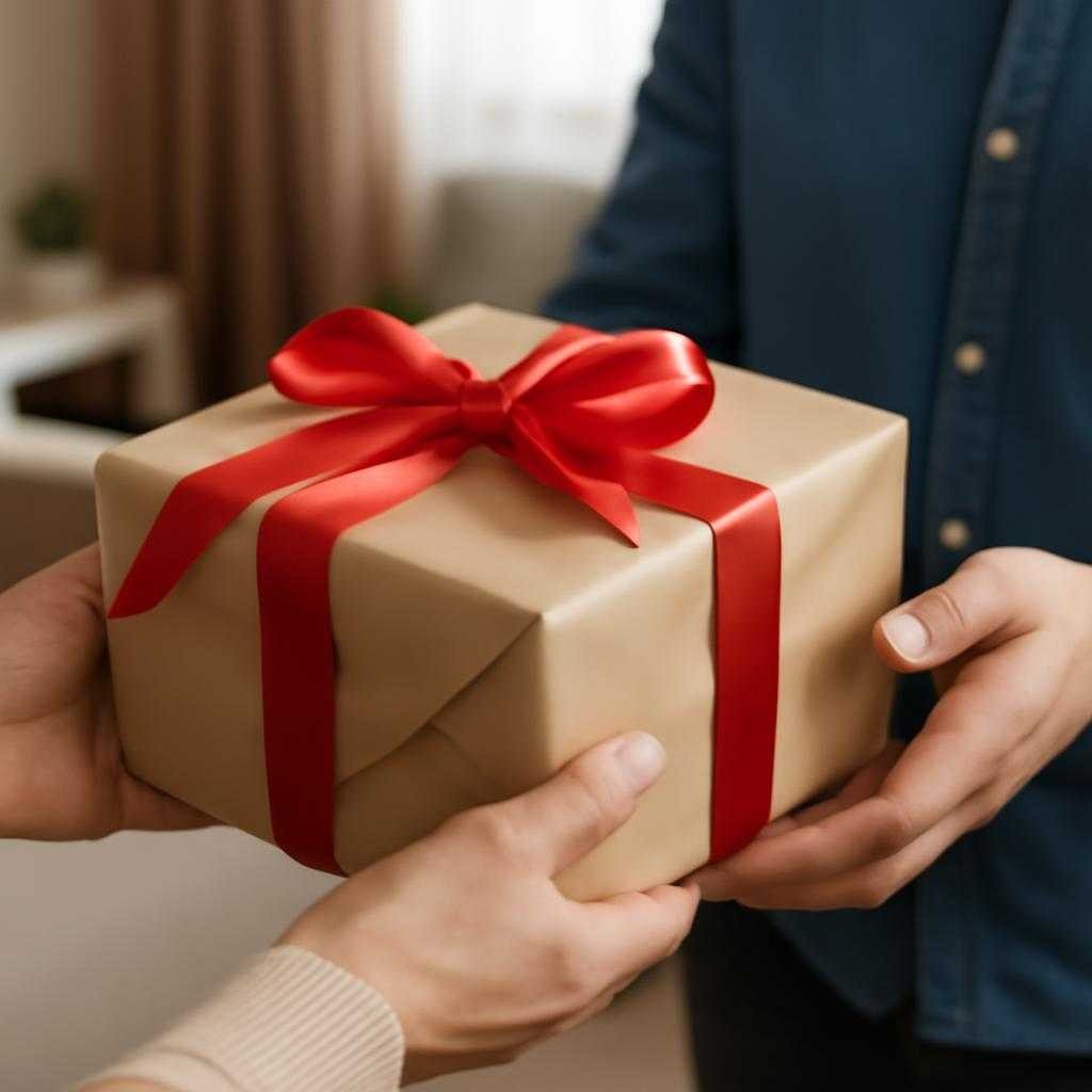 Ключи в подарок: юридический чек-лист