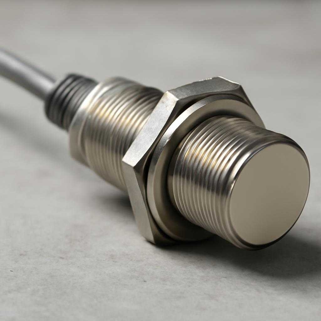 Точный алгоритм смены датчика iat во впускном коллекторе