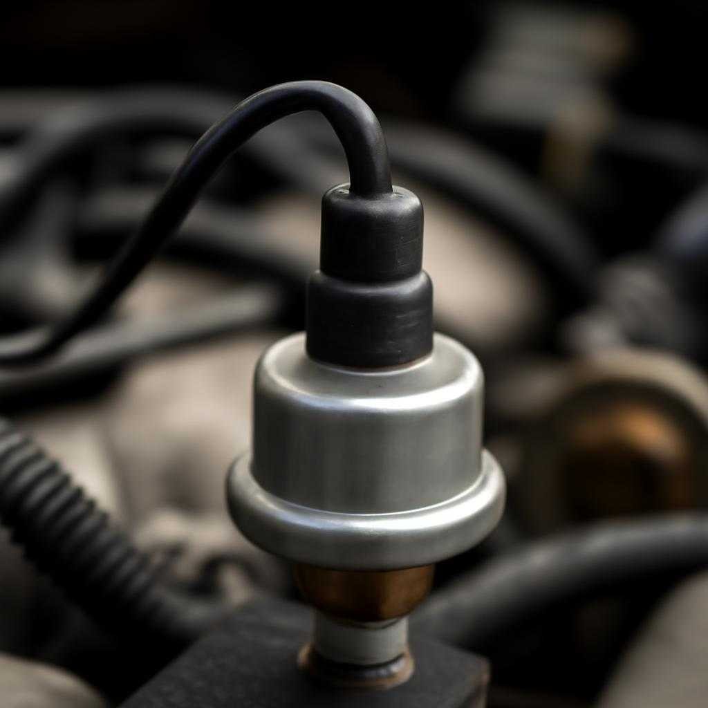 Проверка датчика давления масла: методика моториста