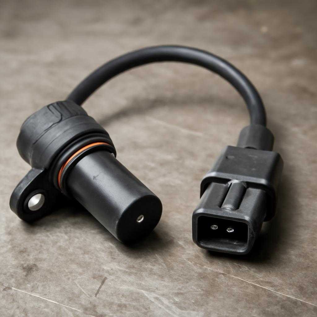 Экстренный пуск двигателя без датчика коленвала