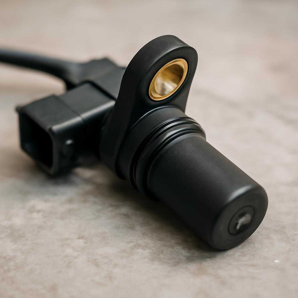 Как оживить мотор при отказе датчика коленвала: практический алгоритм автомеханика