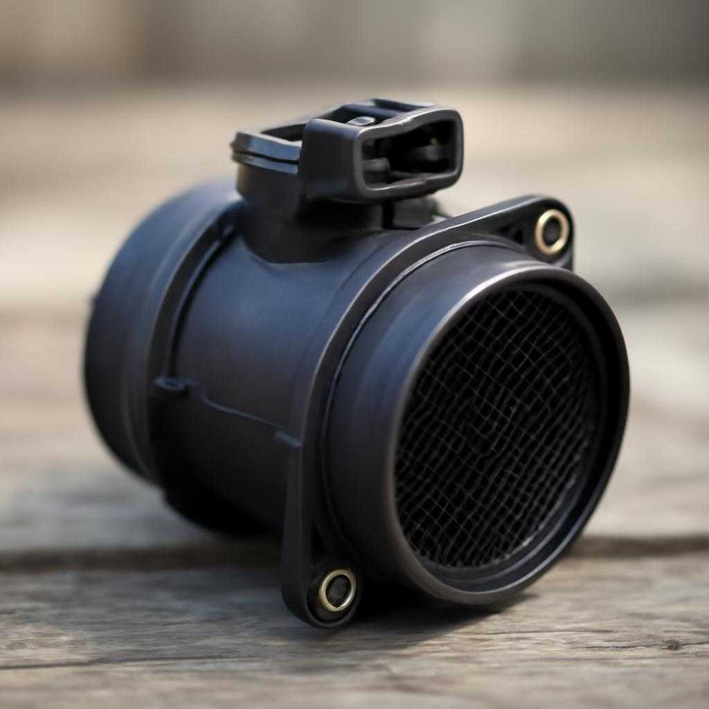 Датчик массового расхода воздуха: нюансы выбора и обслуживания