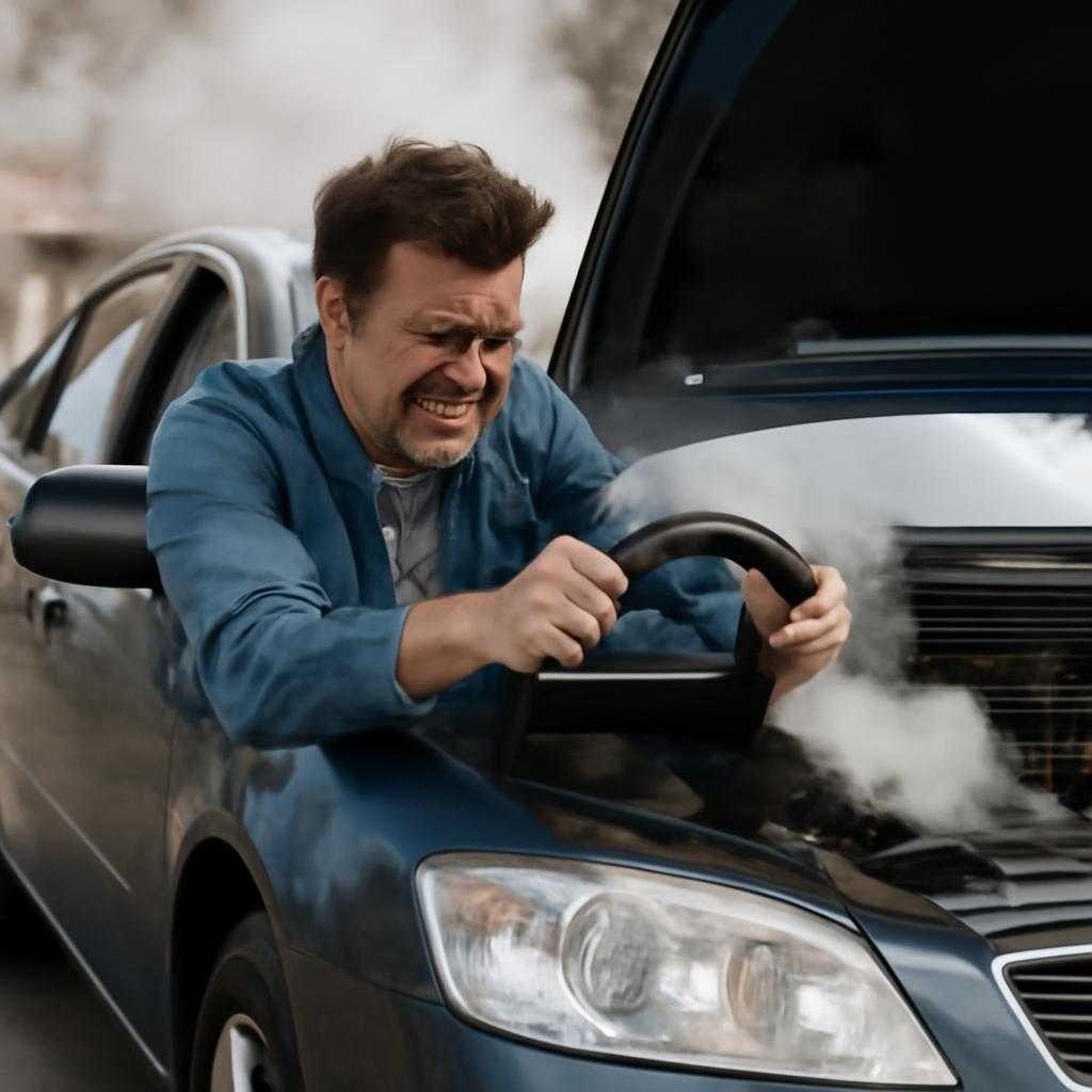 Волнообразные обороты и дергание двигателя что делать