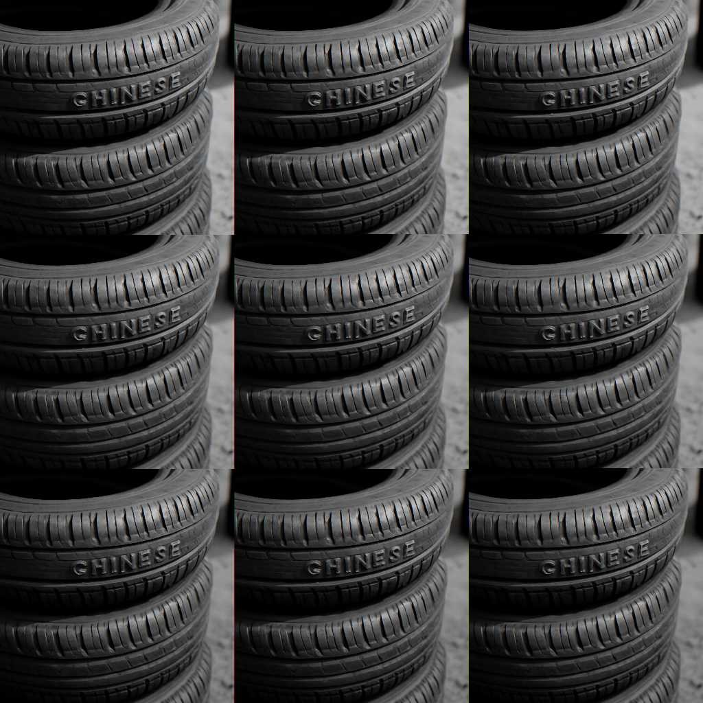 Обратная сторона цены: на что чаще всего жалуются покупатели дешёвой китайской резины