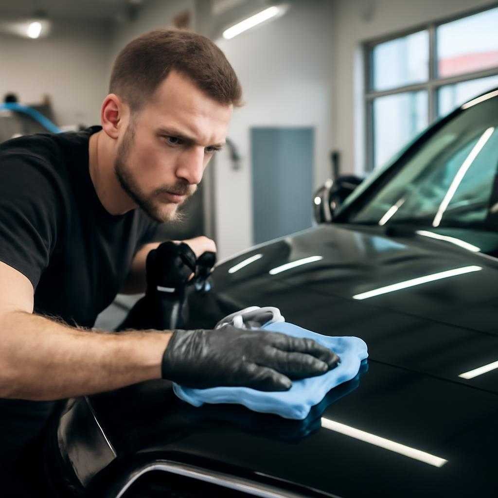 Философия глубокой защиты кузова