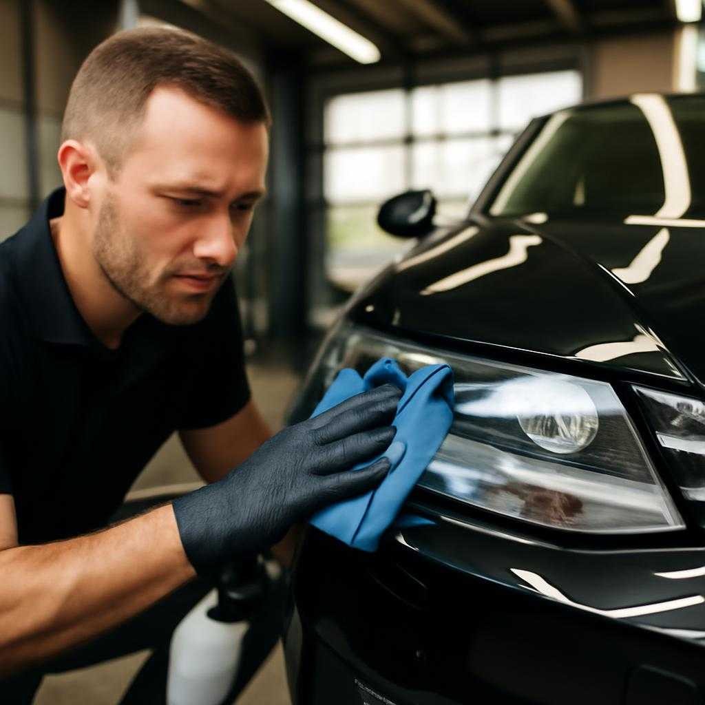 Весенняя ревизия автомобиля: детальный план