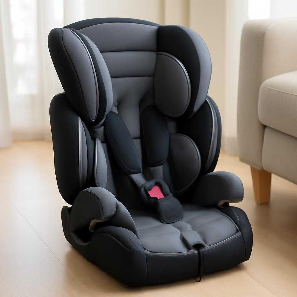 Кресло, спасающее хрупкие миллисекунды