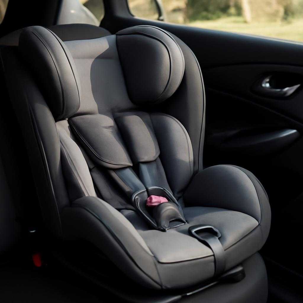 Когда ремни поют правильно