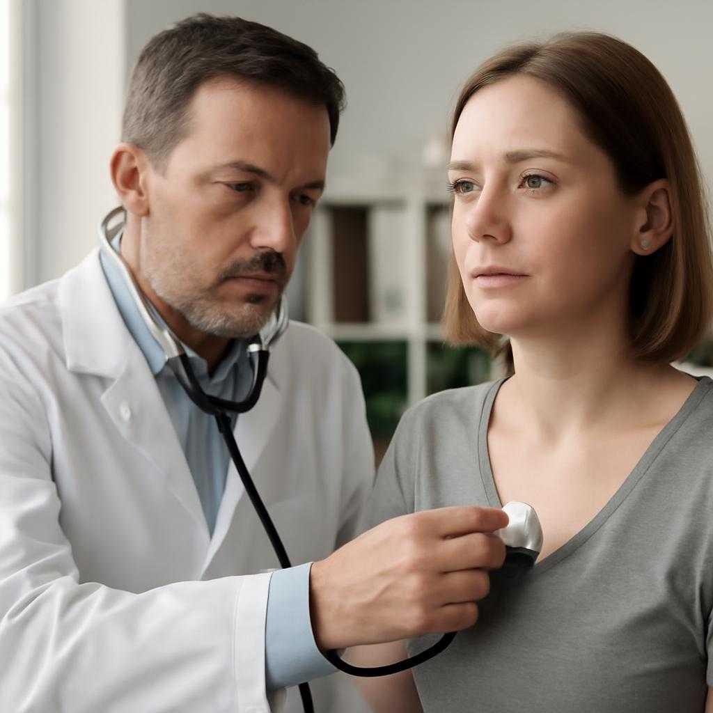 Слух, нюх и вибрации: диагностика без сканера