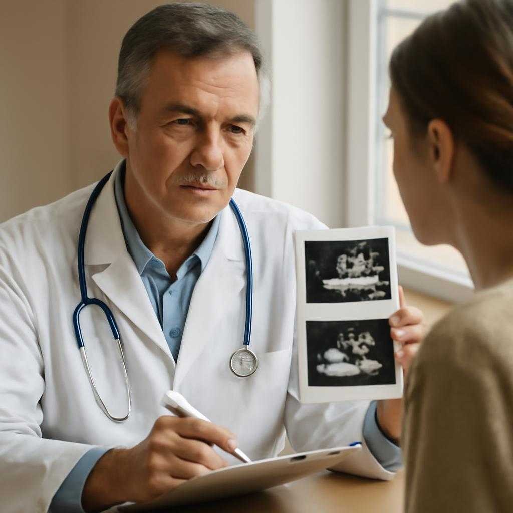 Мелодия мотора: точная диагностика и безошибочный ремонт