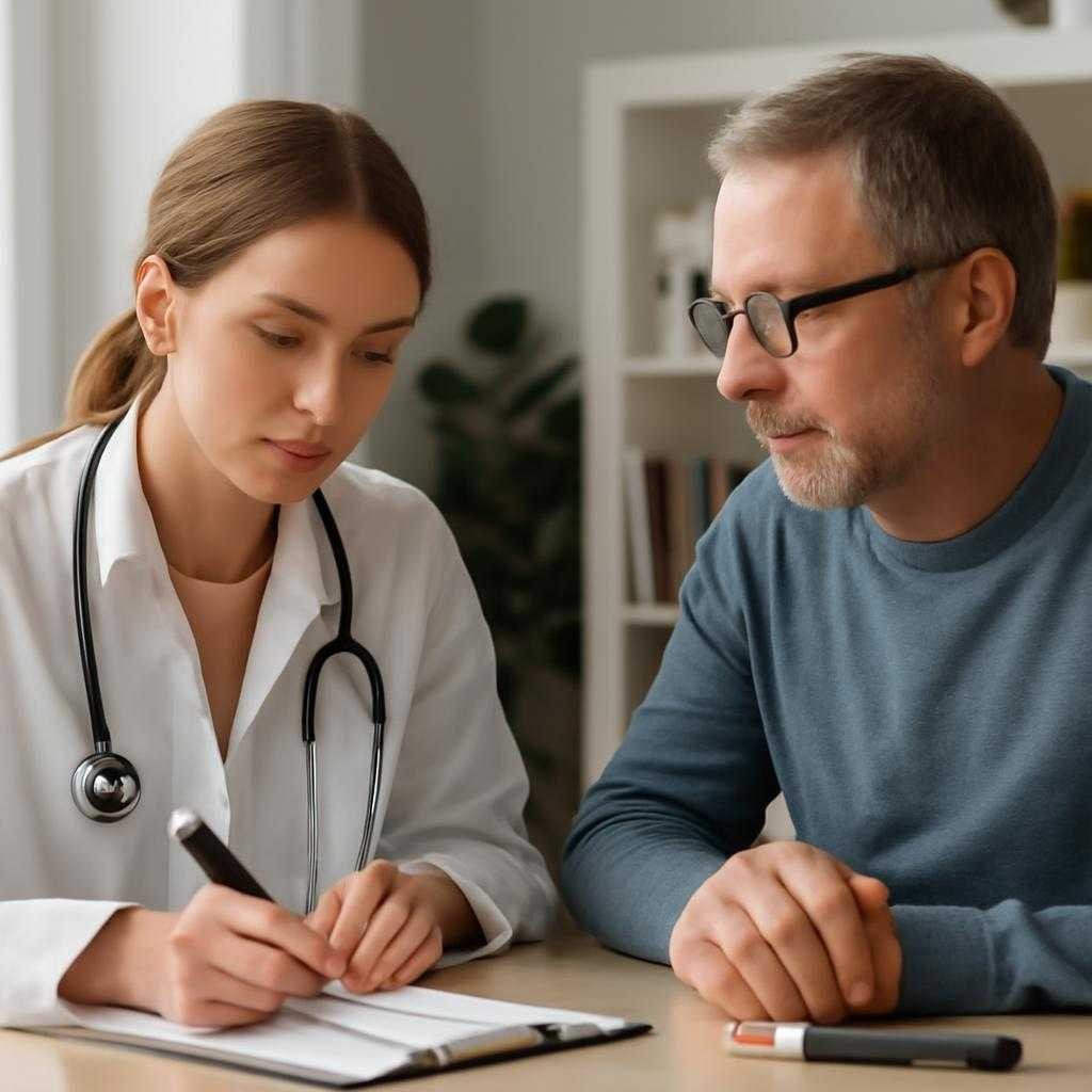 Генератор или аккумулятор: диагностика без догадок