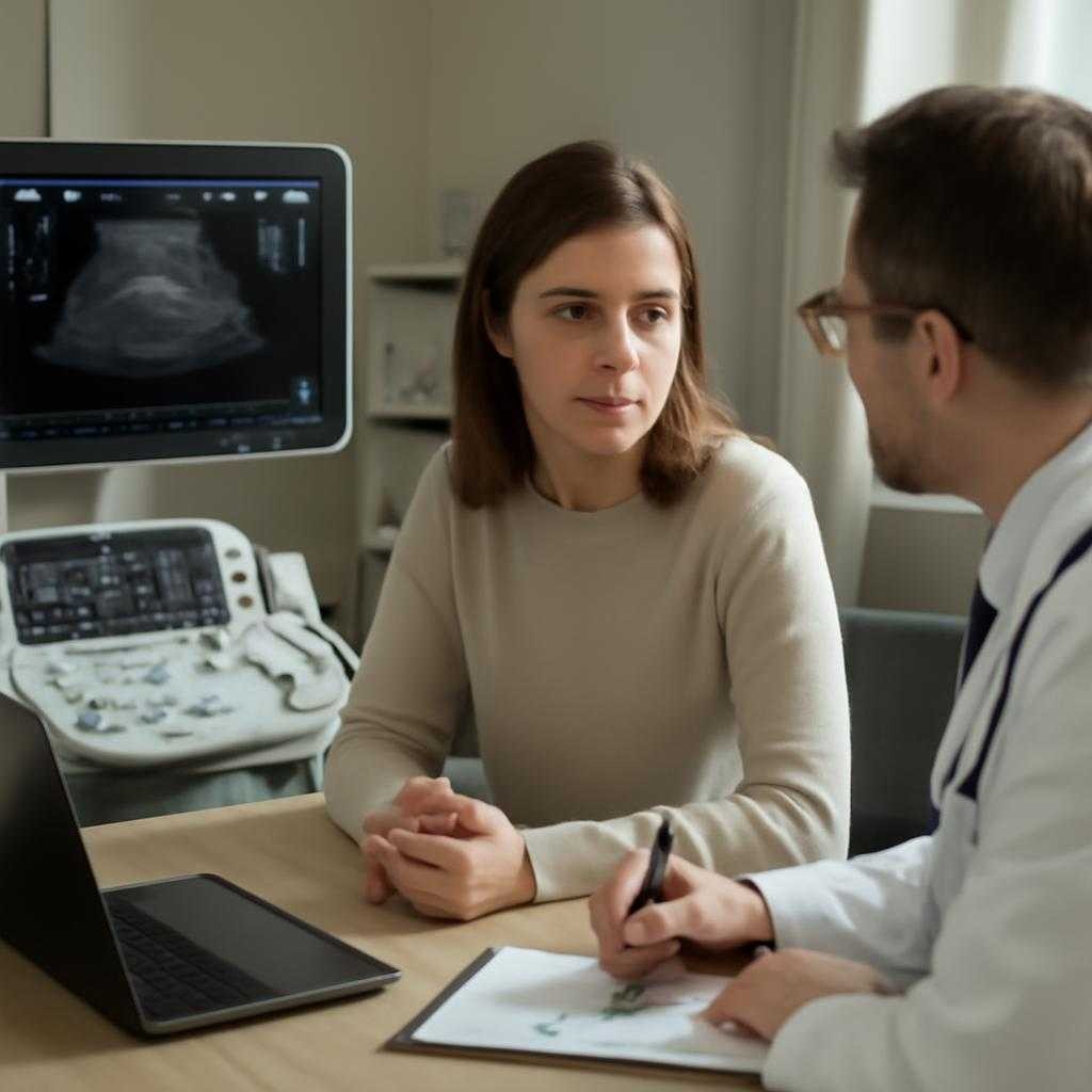 Диагностика, говорящая фактами