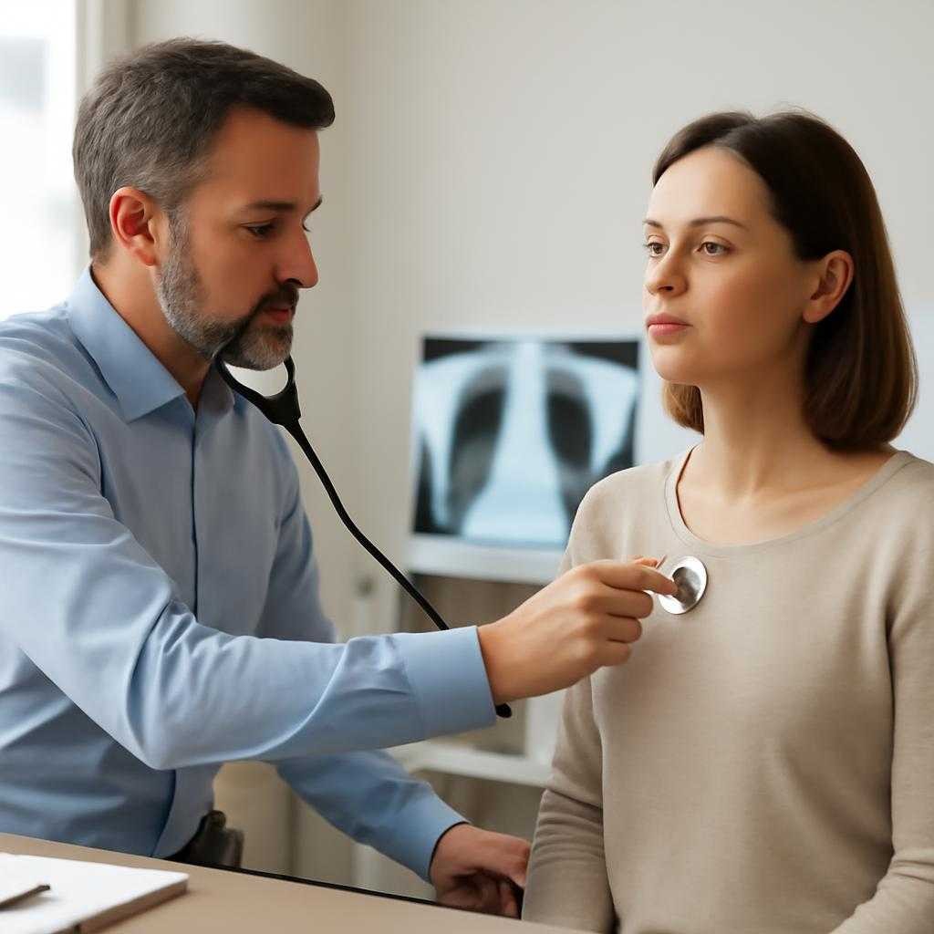 Почему мотор схватывает только с приоткрытым дросселем