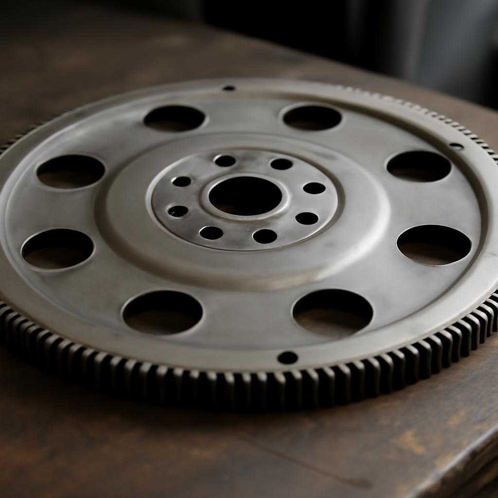 Диск маховика акпп: зачем он нужен и как действовать при неисправности