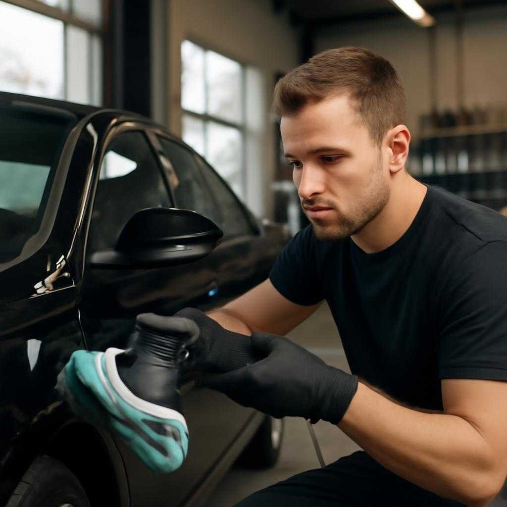 Секрет безупречных кожаных кресел