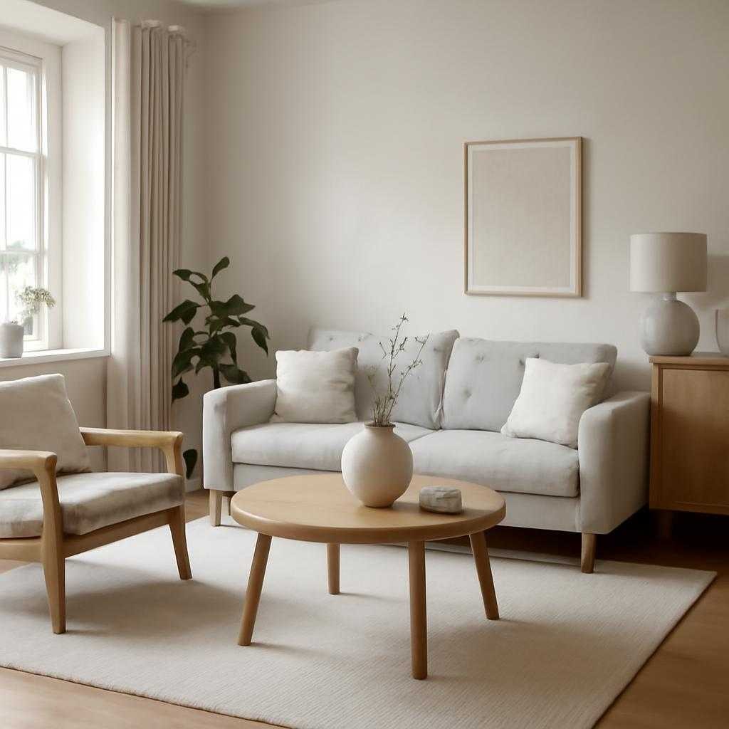 Студия дизайна интерьера на берсеневской