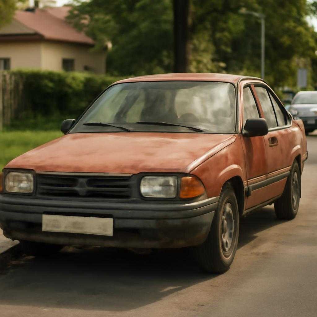 Пробег без финиша: 11 машин, переживших одометры