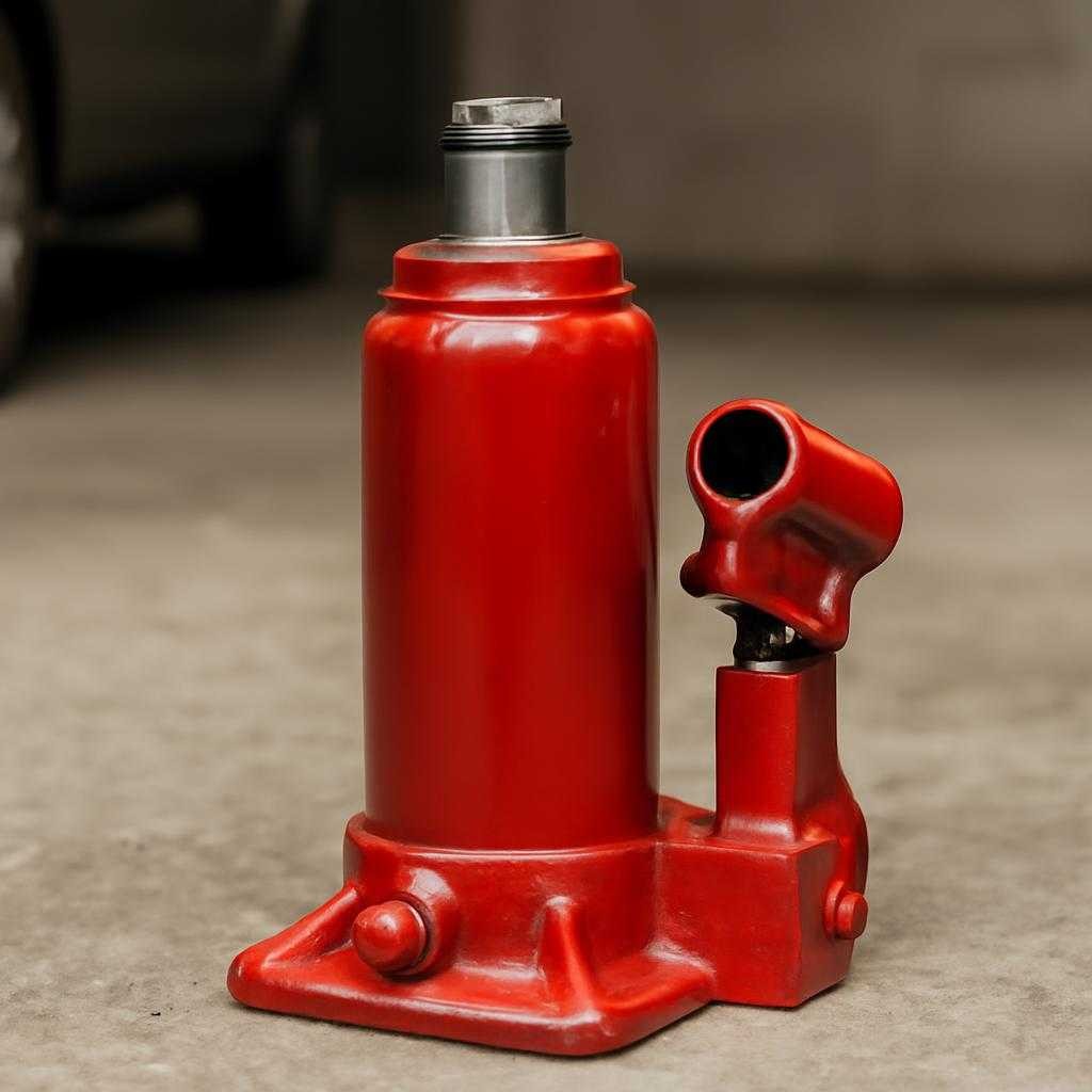 Домкрат без компромиссов: точный выбор для вашего автомобиля