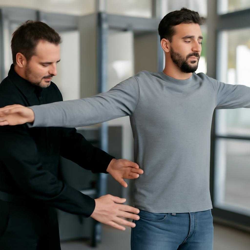 Досмотр без стресса: права водителя и лимиты полицейского