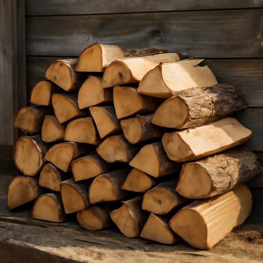 Дрова спб: выгодная покупка с доставкой