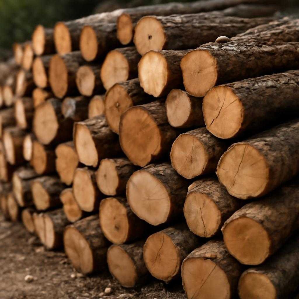Дрова в сергиевом посаде: цены и логистика