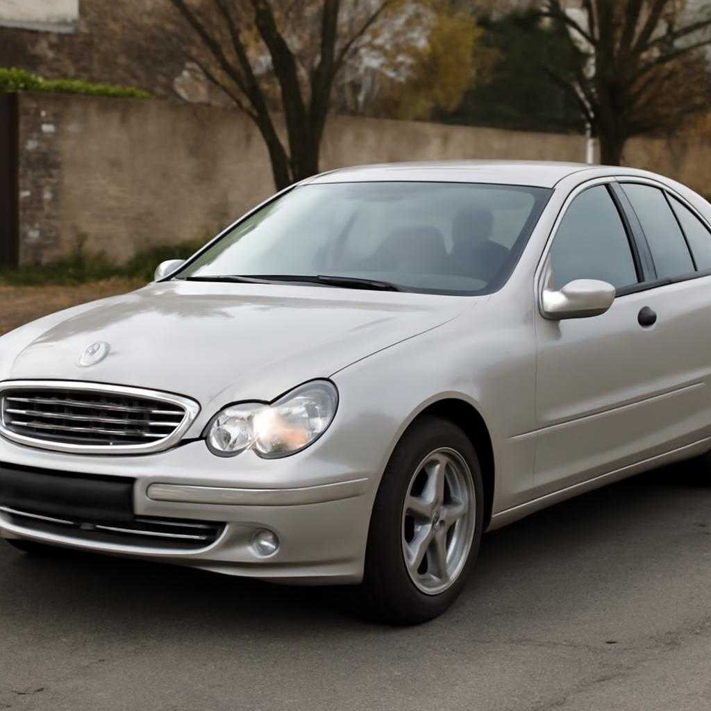 Двадцатилетний «мерседес»: удачная бюджетная находка или бездонная прорва