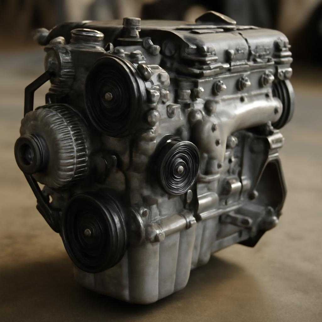 Атмосфера против наддува: выбираю оптимальный мотор