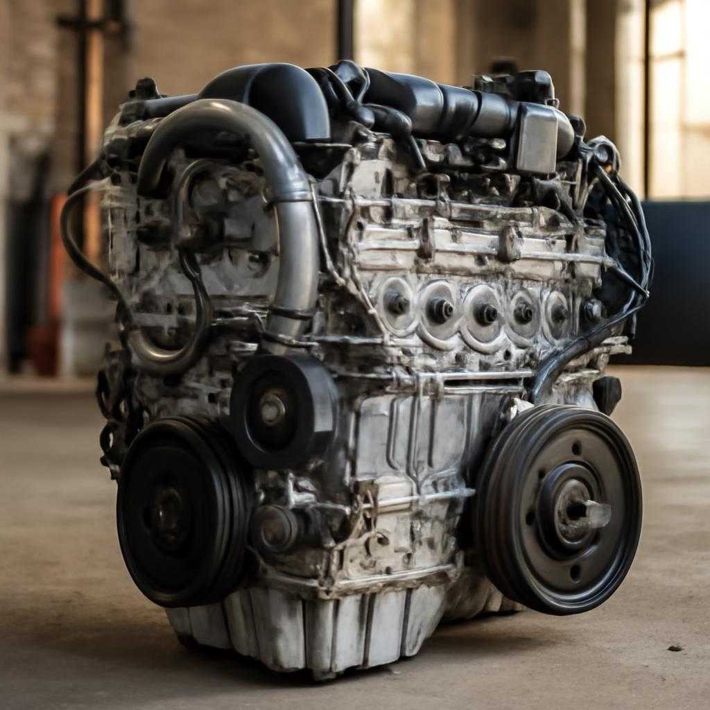 Живое дыхание силового сердца