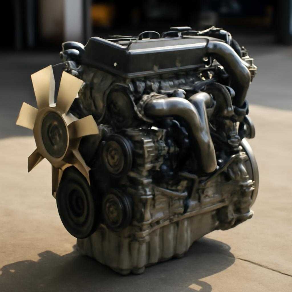 Выбор двигателя без промахов: электричество, бензин, дизель