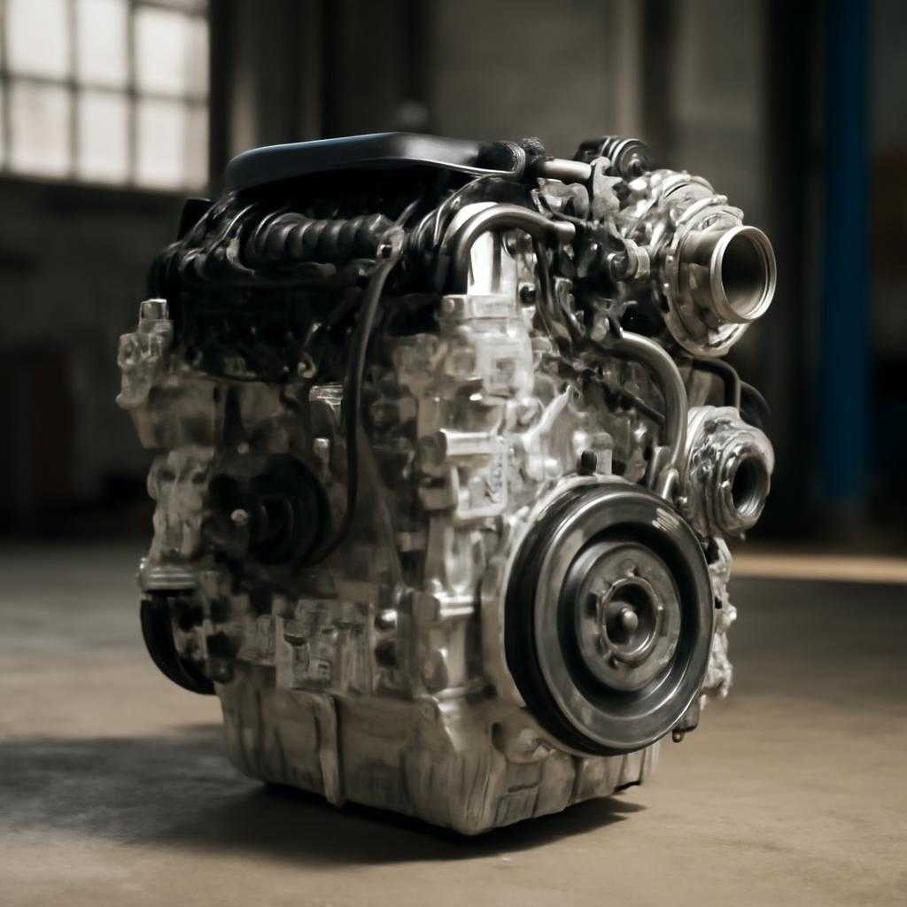 Алюминий vs чугун: вердикт моториста