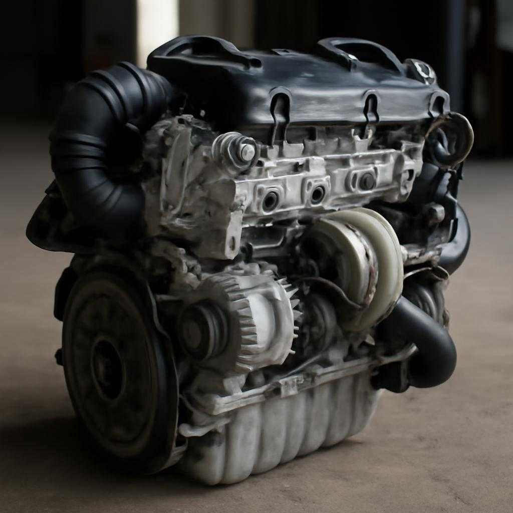 Бензин против дизеля: взвешенный анализ