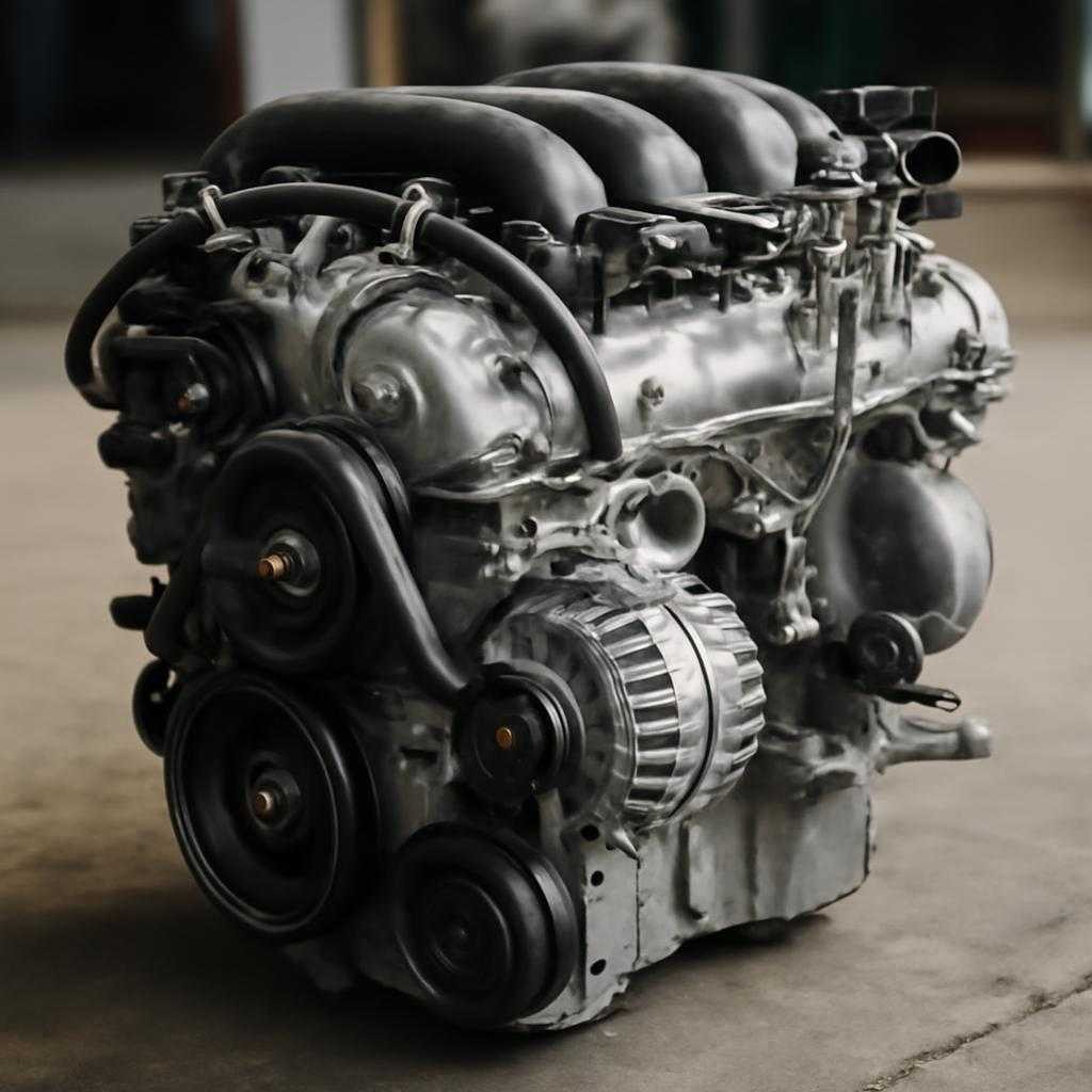 Снежный ресурс мотора: зимний алгоритм