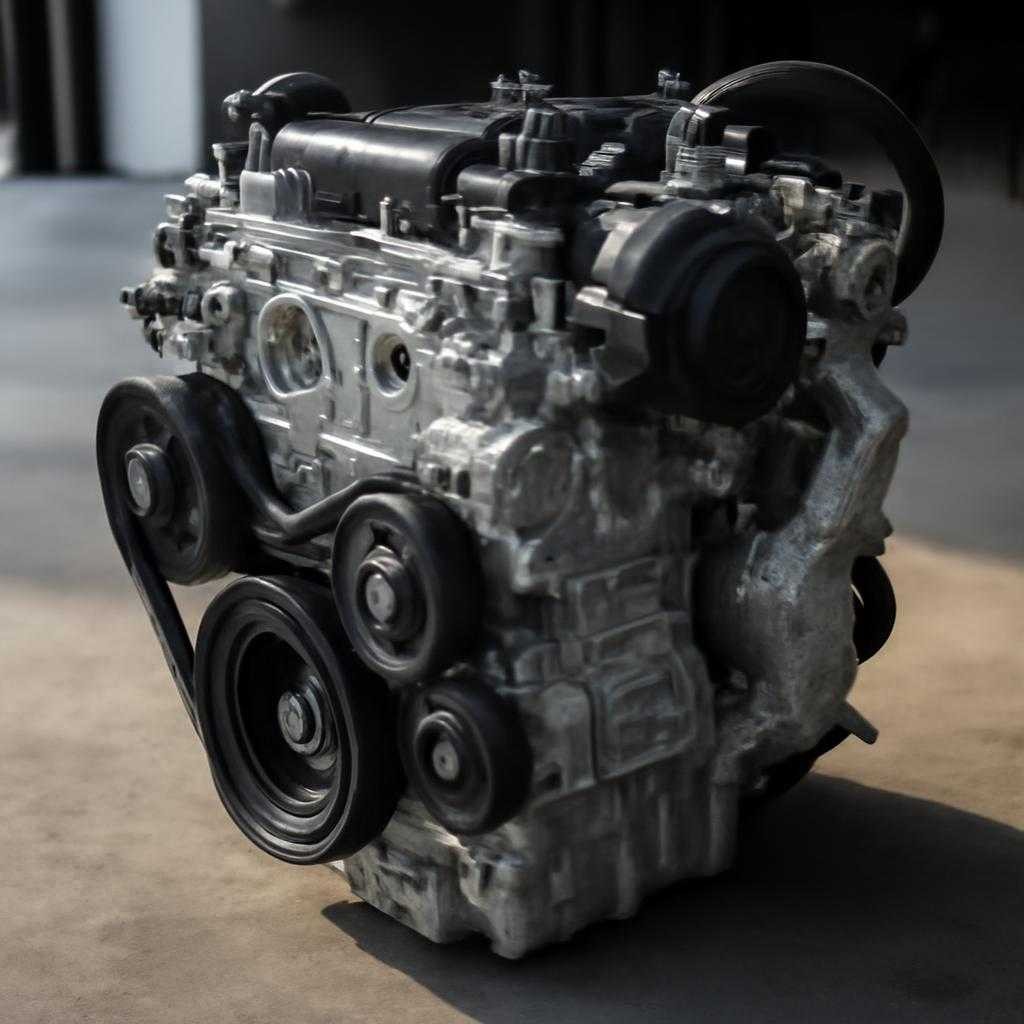 Кардиограмма поршневого сердца