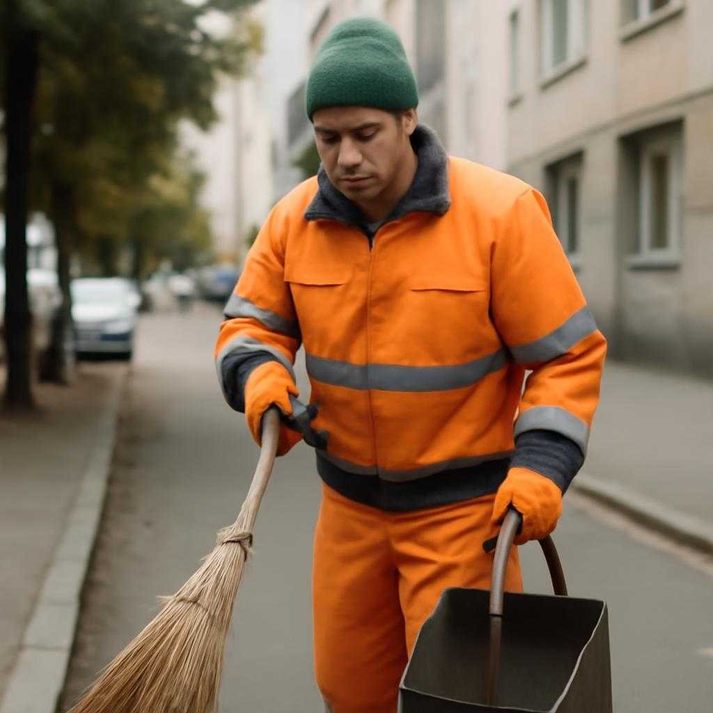 Свежие щётки, грязные полосы: где зарождается проблема