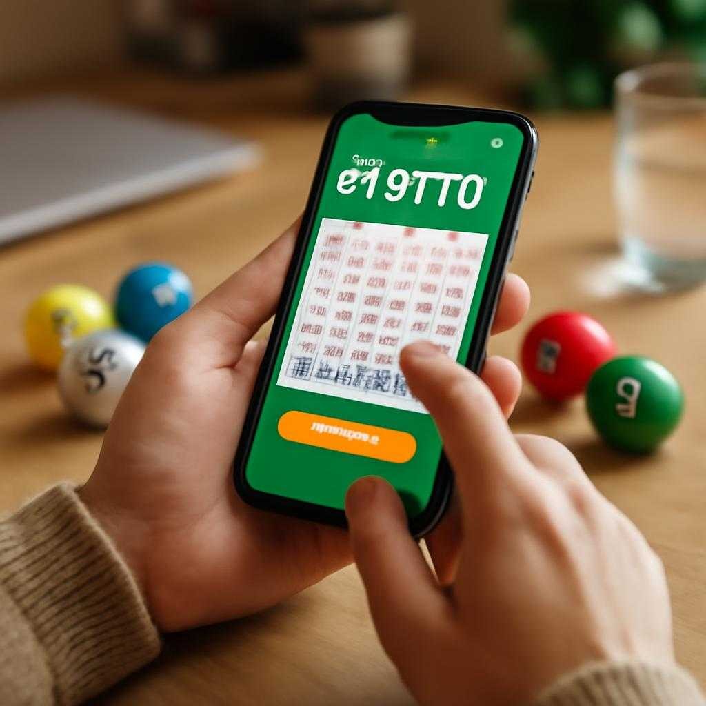 Elotto — онлайн-формат классической итальянской лотереи