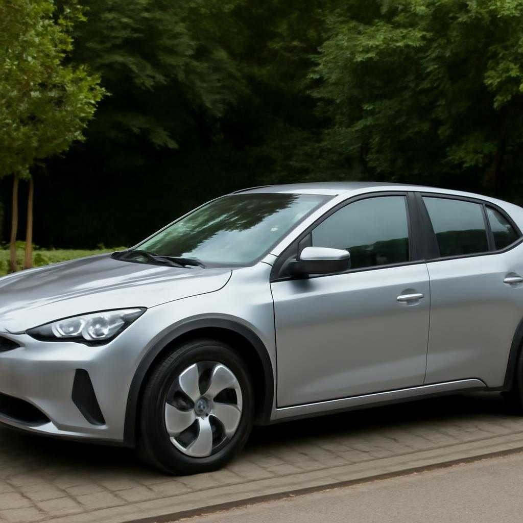 Эко-революция на колёсах: обзор чистых машин 2024