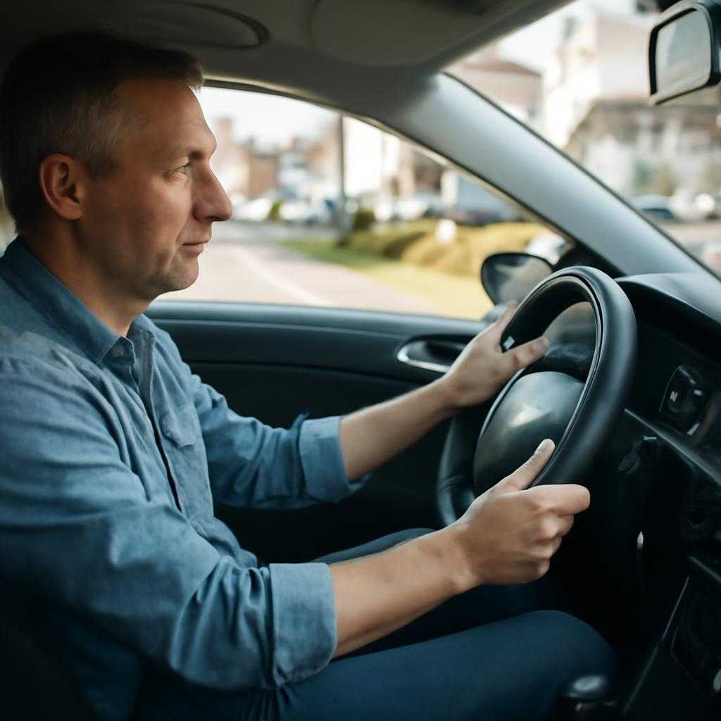 Экономичная езда без компромиссов