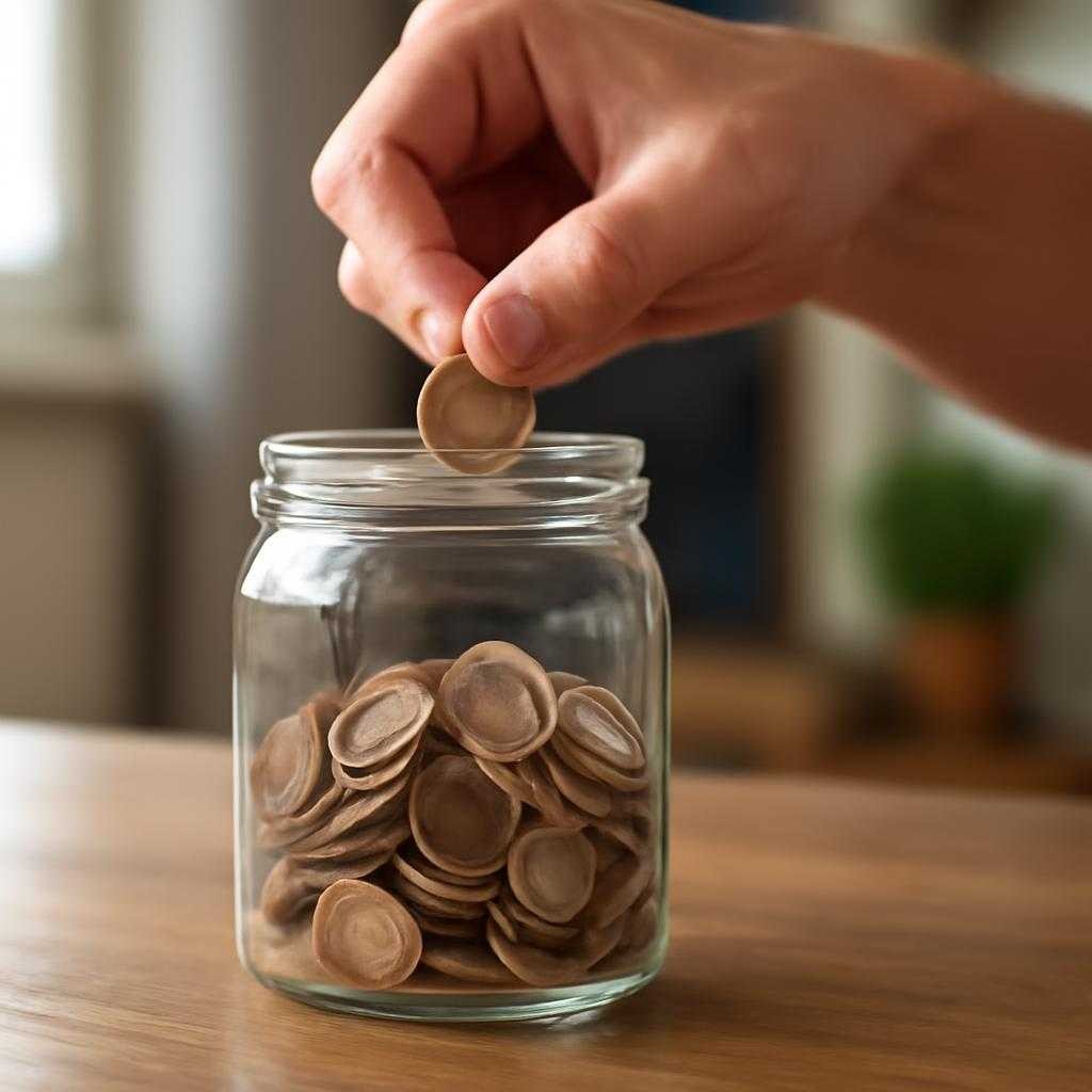 Тонкая наука дешёвых километров