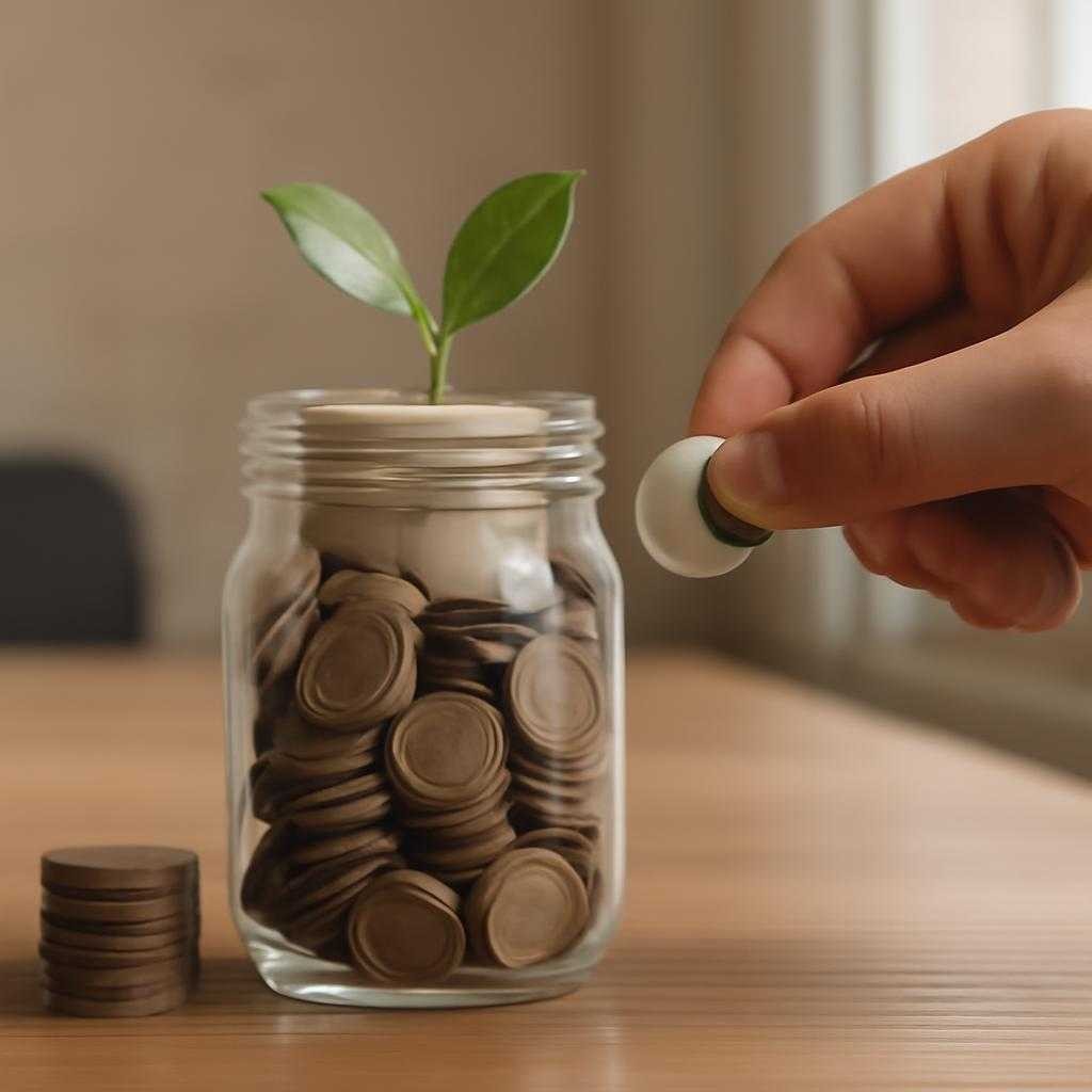 Топливо под контролем: личная методика экономии