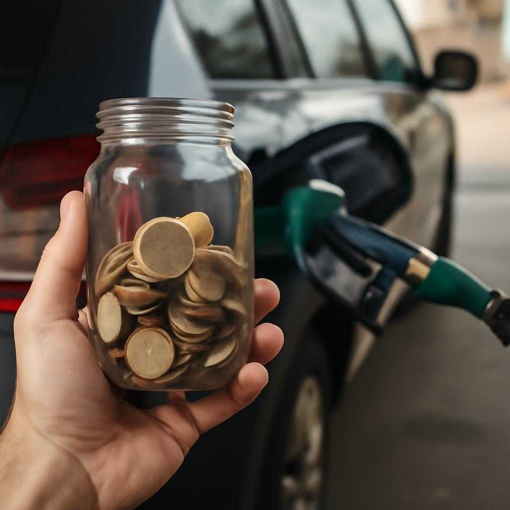 Тише едешь — бюджет цел