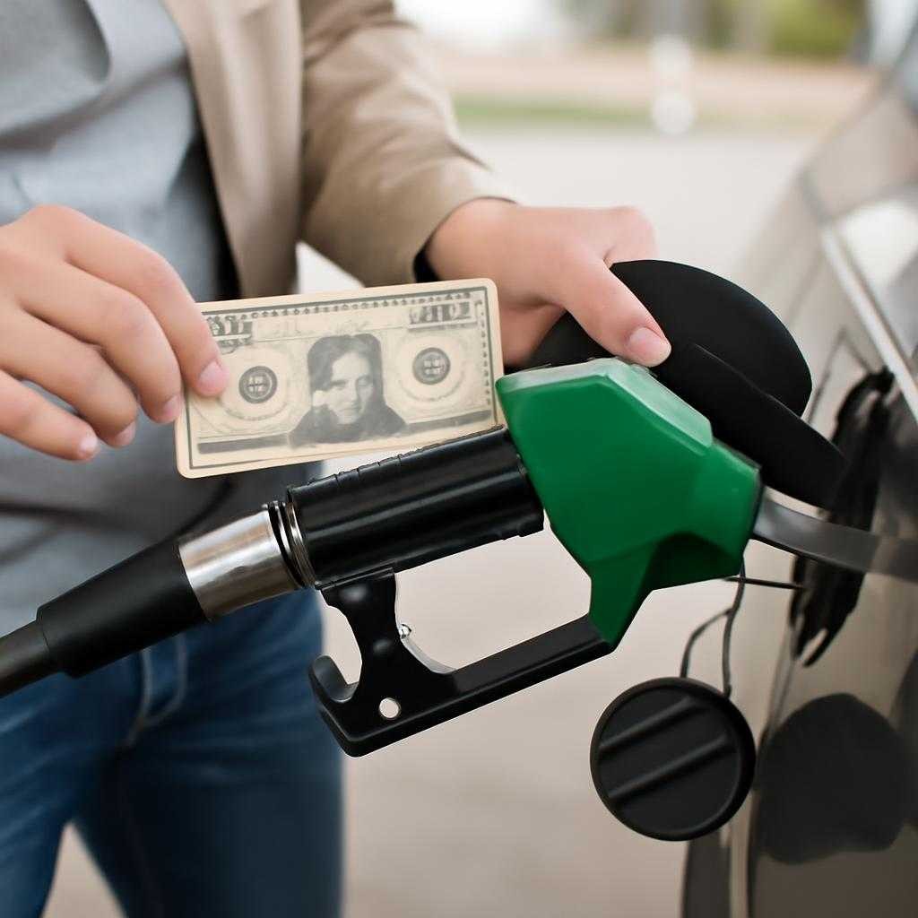 Старый автомобиль и меньший расход: практичные приёмы без дорогого ремонта