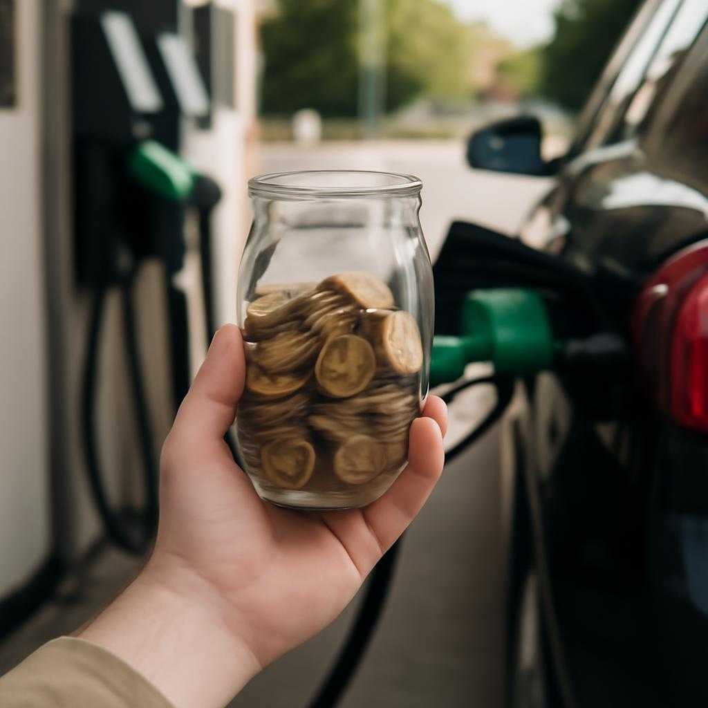 Топ-10 автомобилей для максимальной экономии топлива: выбор инженера-практика